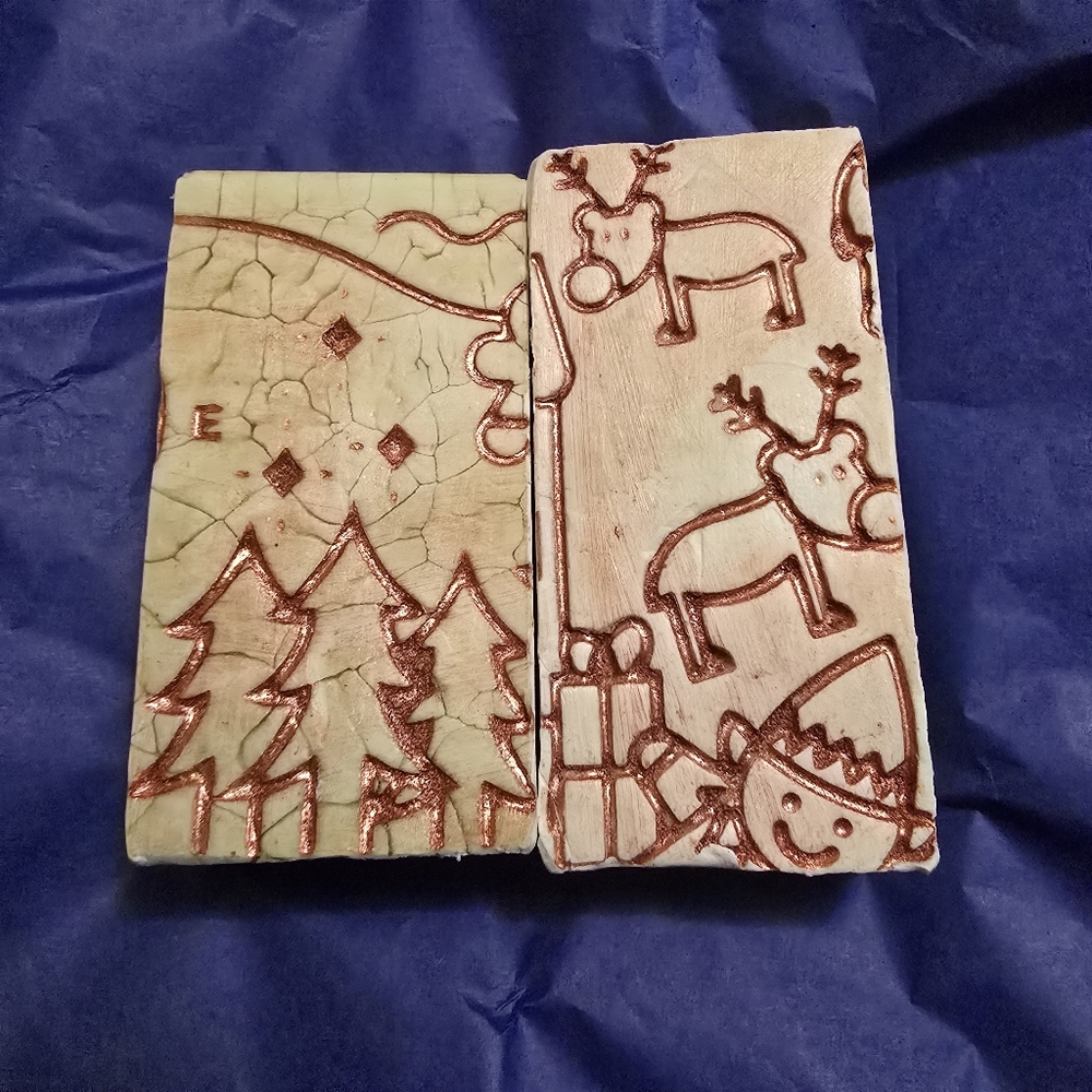 Lush North Pole Soap